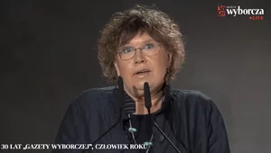 Miniatura: Engelking atakuje Polaków: Zawiedli Żydów,...