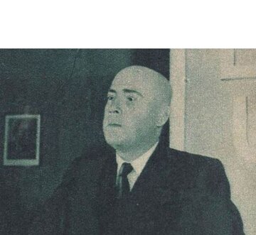 J&oacute;zef Cyrankiewicz