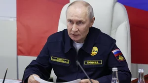 Miniatura: Putin ostrzegł UE. "Będziemy zmuszeni...