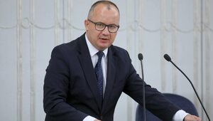 Miniatura: Bodnar będzie kandydował do Sejmu? Padła...