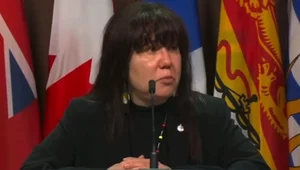 Miniatura: Poseł ostrzega przed "ludobójstwem...