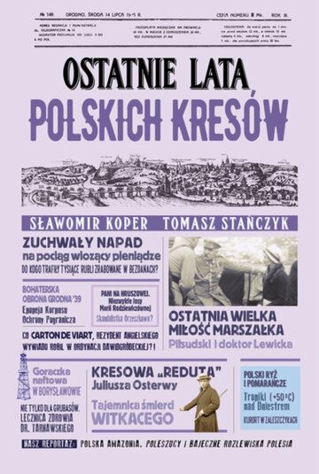 Okładka książki
