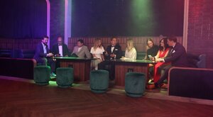 Miniatura: Odszedł z TV Republika. Zaskakujące...