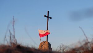 Katolicyzm i monarchizm tożsamością Polaków? Nowa książka prof. Bartyzela