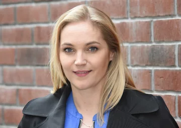 Dominika Chorosińska 