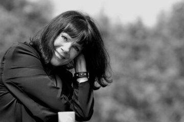 Izabela Skrybant-Dziewiątkowska 