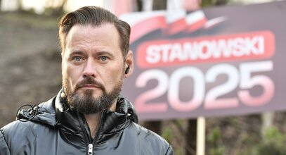 Miniatura: Kanał Zero usunął materiał o Trzaskowskim....