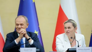 Miniatura: Nowacka ogłosiła nominację. "Mimo weta...
