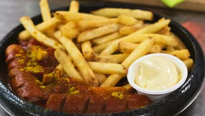 Miniatura: UE walczy o klimat. W pociągowym menu nie...