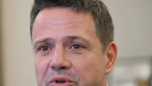 Miniatura: Trzaskowski odpowiada na propozycję...