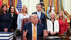 Miniatura: Szykują nową partię polityczną. Uważają,...