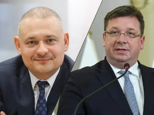Miniatura: Poważne zarzuty wobec posła KO. "Powinien...