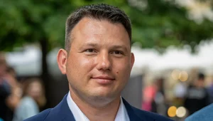 Miniatura: Mentzen kpi z rządzących. "To jest...