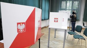 Miniatura: Sąd Najwyższy może unieważnić referendum....