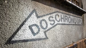 Miniatura: Awaria po "milionach pobrań". Aplikacja...