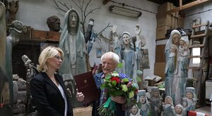 Miniatura: Sosnowe świadectwo