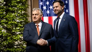 Miniatura: Vance: Takie pytanie powinien zadać sobie...