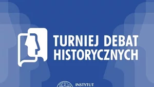 Miniatura: Finał X edycji Turnieju Debat...