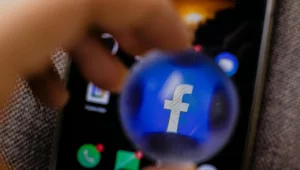 Miniatura: Poważna awaria. Facebook, Messenger i...