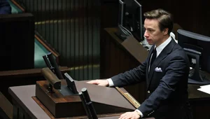 Miniatura: Bosak mówi: sprawdzam!