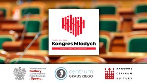 I Ogólnopolski Kongres Młodych „Nowoczesny patriotyzm”