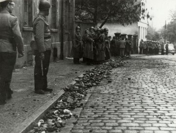 Wydarzenia Zielonog&oacute;rskie 1960 roku -&nbsp;protesty tłumione przez milicję i&nbsp;ZOMO