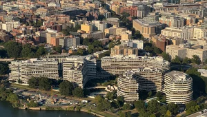 Miniatura: Największa afera XX w.? W USA obaliła...