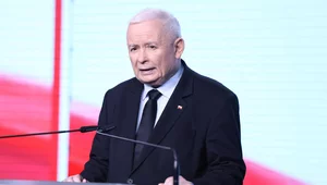 Miniatura: Kaczyński o Orlenie i Obajtku. Padła jasna...