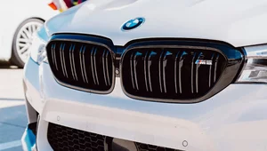 Miniatura: Chińczycy dobijają niemieckiego giganta....