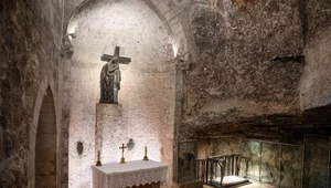 Miniatura: "Lekceważenie miliardów wiernych". Skandal...