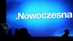 Miniatura: Nowoczesna – sztandar wyprowadzić!