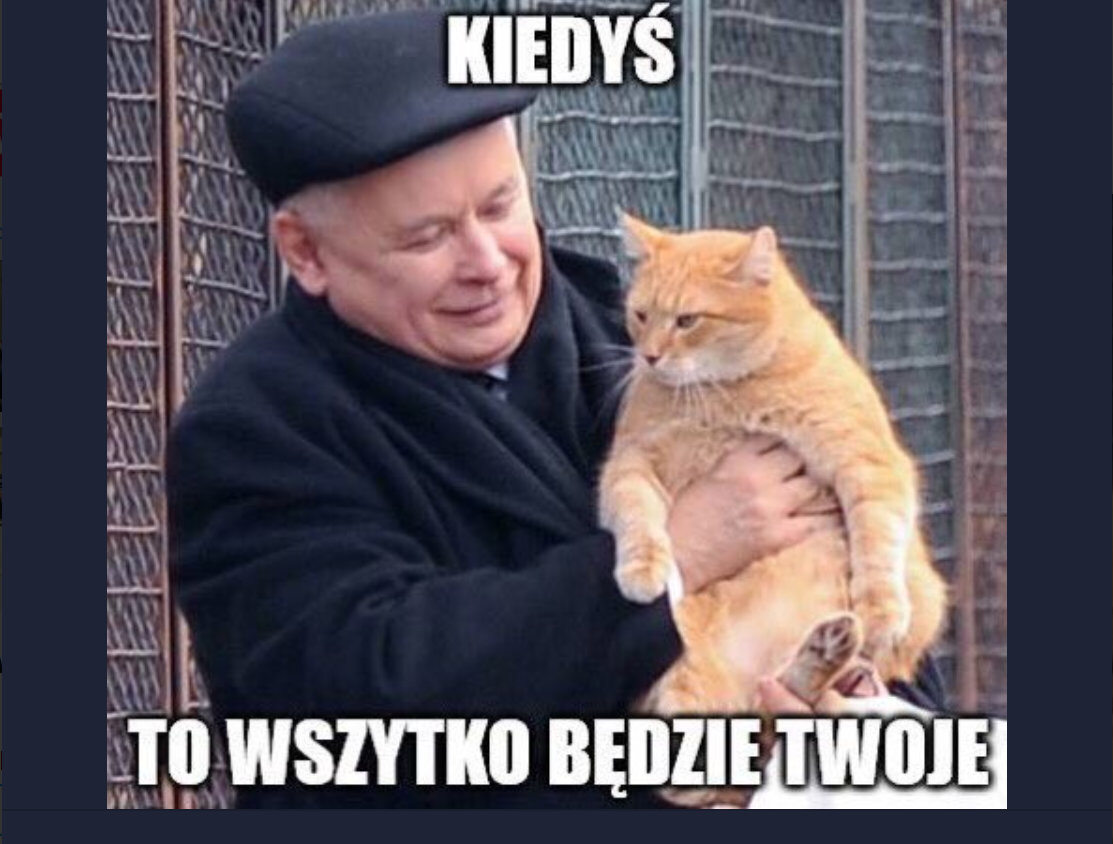 Taśmy Kaczyńskiego - MEMY 