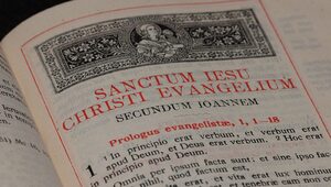 W obronie czytań mszalnych. Czemu papieżowi przeszkadza łacina?