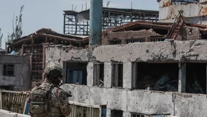 Miniatura: Oszustwa VAT na okupowanej Ukrainie....