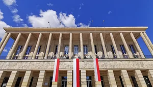 Miniatura: Kultura na wielką skalę – Teatr Wielki w...