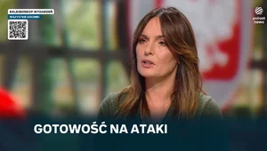 Miniatura: Gawryluk uderza w rząd ws. schronów. "No i...