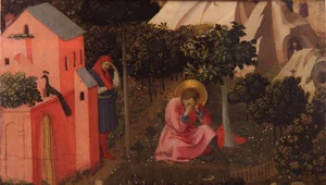 Miniatura: "Dziecko grzechu i łaski". Od grzesznika...