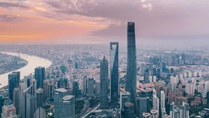 Miniatura: Co się stało po Mao