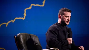 Miniatura: Ukraina pod naciskiem czterech krajów....