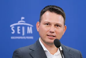 Miniatura: "Nie chcemy być frajerami". Mentzen bez...