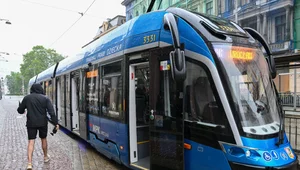 Miniatura: Brutalny atak na kobietę we Wrocławiu....