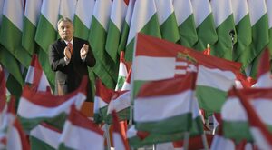 Wawel Viktora Orbána, czyli węgierski paradoks