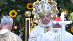 Miniatura: "Będziesz miłował". Piękna homilia kard....