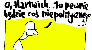 Miniatura: O, Hartwich...