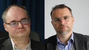 Miniatura: Bartosiak i Wielomski: Polska powinna mieć...