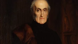 Miniatura: "Widziałem tylko dwie partie: polską i...