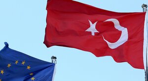 Miniatura: Komisja Europejska zaniepokojona sytuacją...