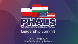 Miniatura: Polish-Hungarian-American Leadership...