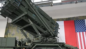 Miniatura: Kolejne polskie Patrioty dla Ukrainy? Jest...
