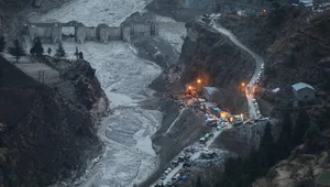 Miniatura: Niebezpieczne zapory